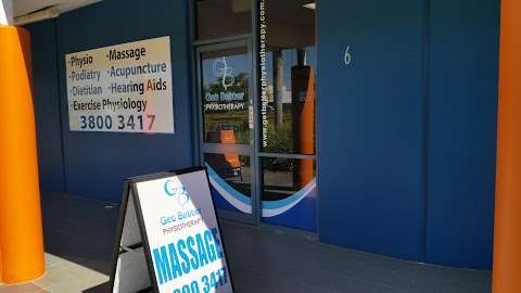 Photo: Get Better Physiotherapy Centre
