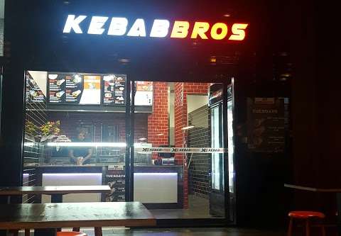 Photo: Kebab Bros