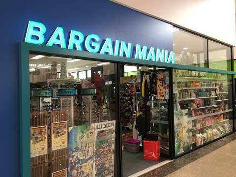 Photo: Bargain Mania