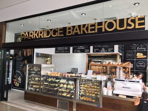 Photo: Park Ridge Bakehouse